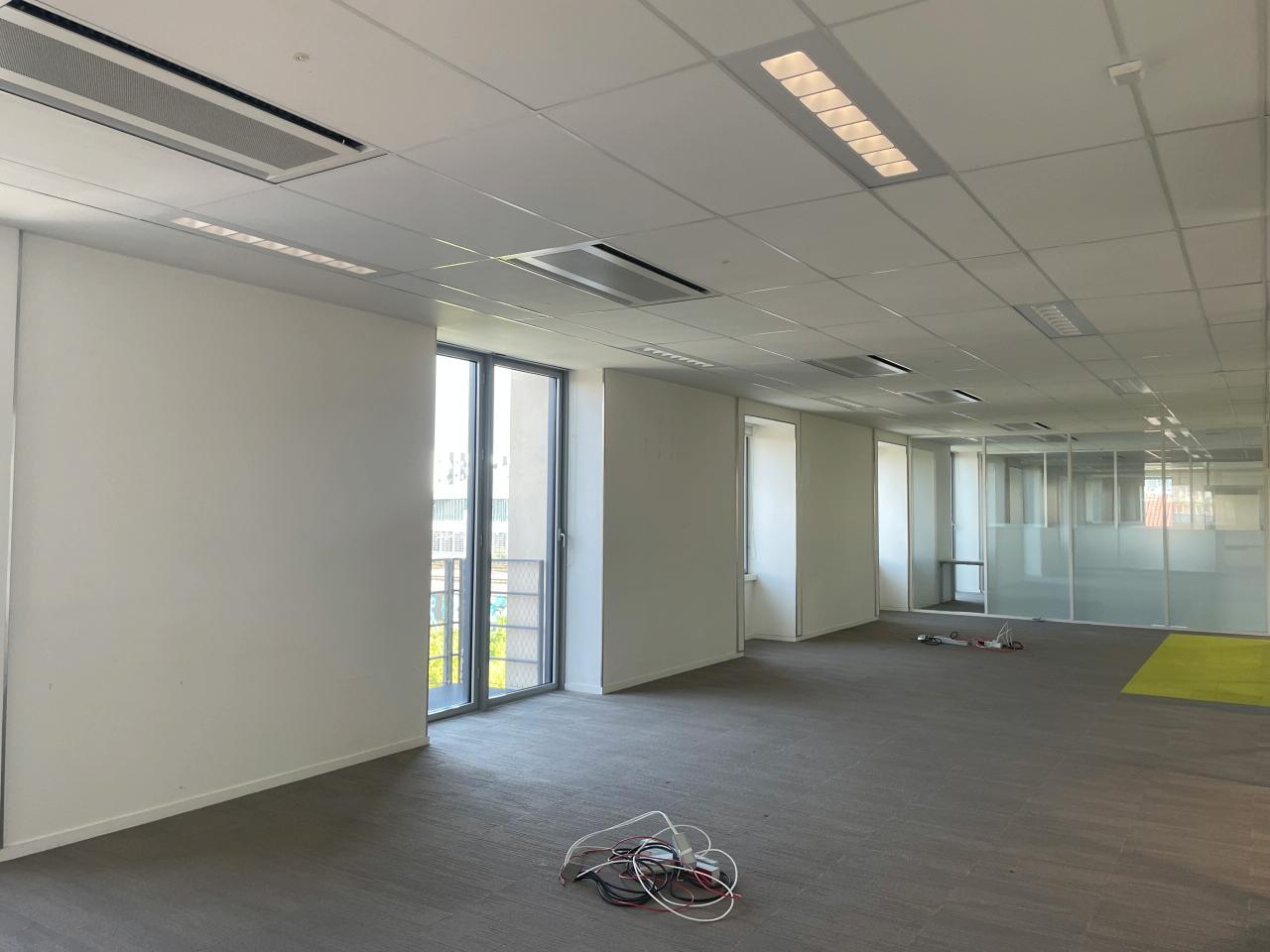 Bureau Paris 1757m² Location bureau Paris OLBUR2107341 4